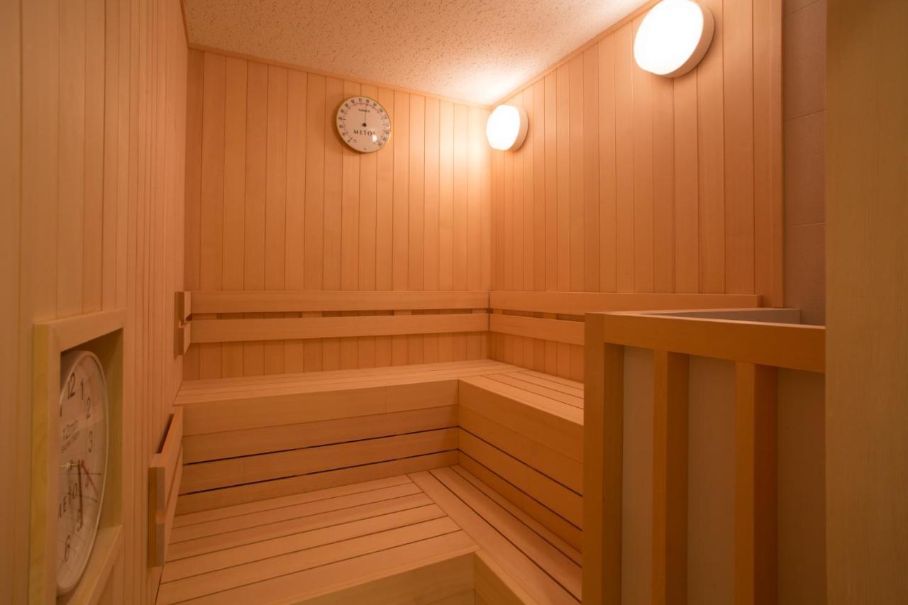Kuretake Inn Nagoya Hisayaodori Exterior photo